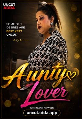 Milf Aunty | Season 01